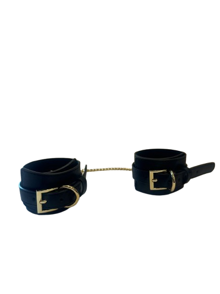 BDSM Cuff Set