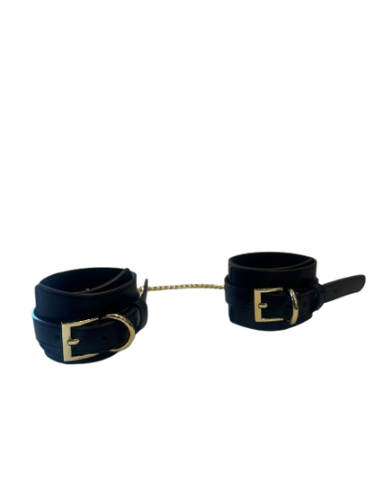 BDSM Cuff Set